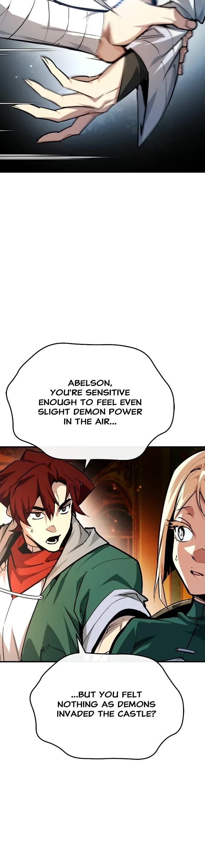 There Are No Bad Heroes in This World Chapter 59 page 40 - Chapter 59: (S2) Ep. 59