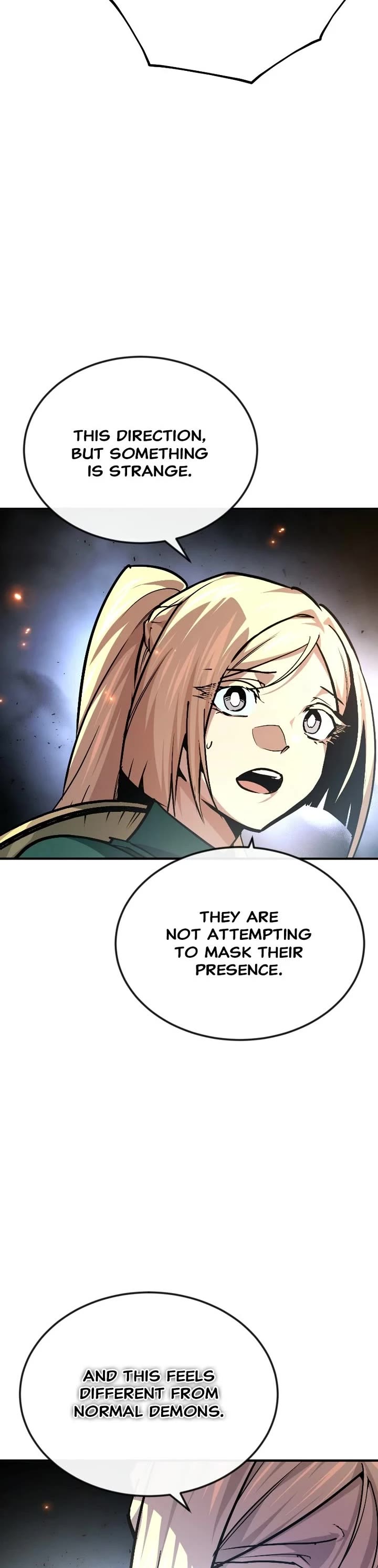 There Are No Bad Heroes in This World Chapter 59 page 44 - Chapter 59: (S2) Ep. 59