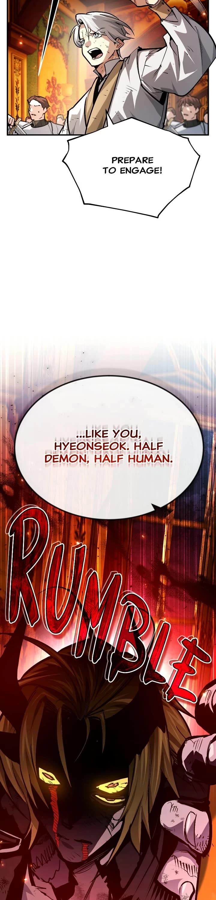 There Are No Bad Heroes in This World Chapter 59 page 46 - Chapter 59: (S2) Ep. 59