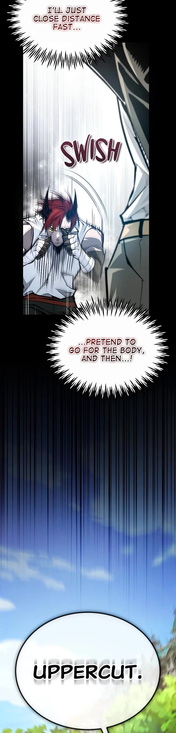 There Are No Bad Heroes in This World Chapter 59 page 5 - Chapter 59: (S2) Ep. 59