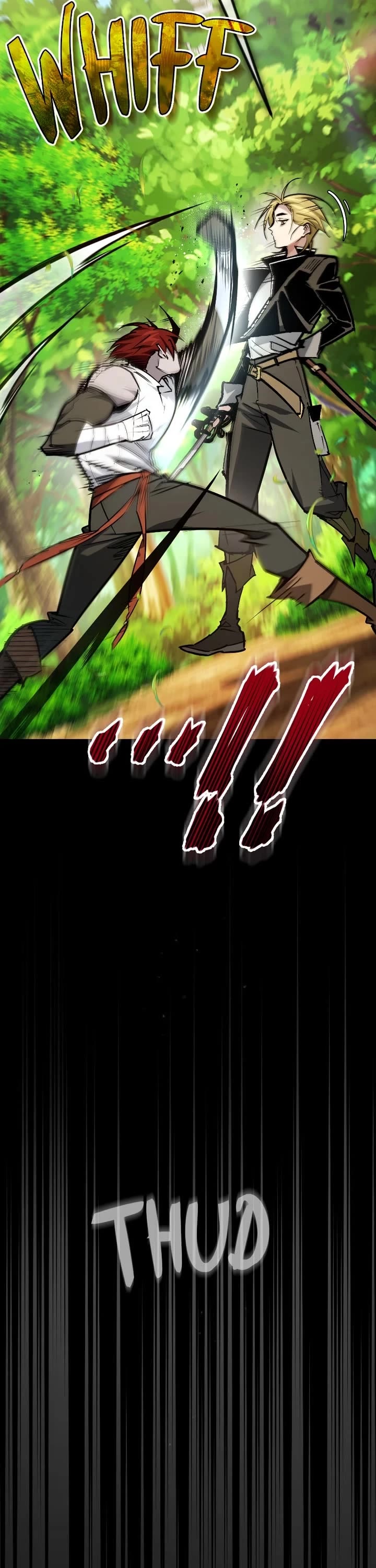 There Are No Bad Heroes in This World Chapter 59 page 6 - Chapter 59: (S2) Ep. 59