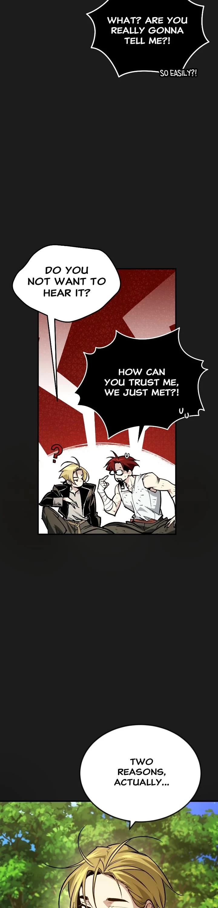 There Are No Bad Heroes in This World Chapter 59 page 8 - Chapter 59: (S2) Ep. 59