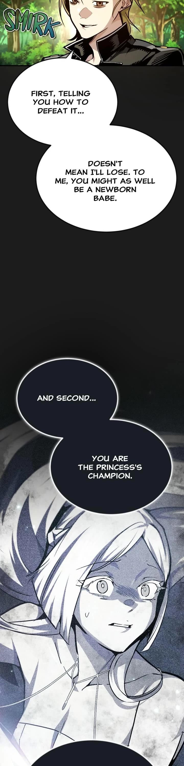 There Are No Bad Heroes in This World Chapter 59 page 9 - Chapter 59: (S2) Ep. 59