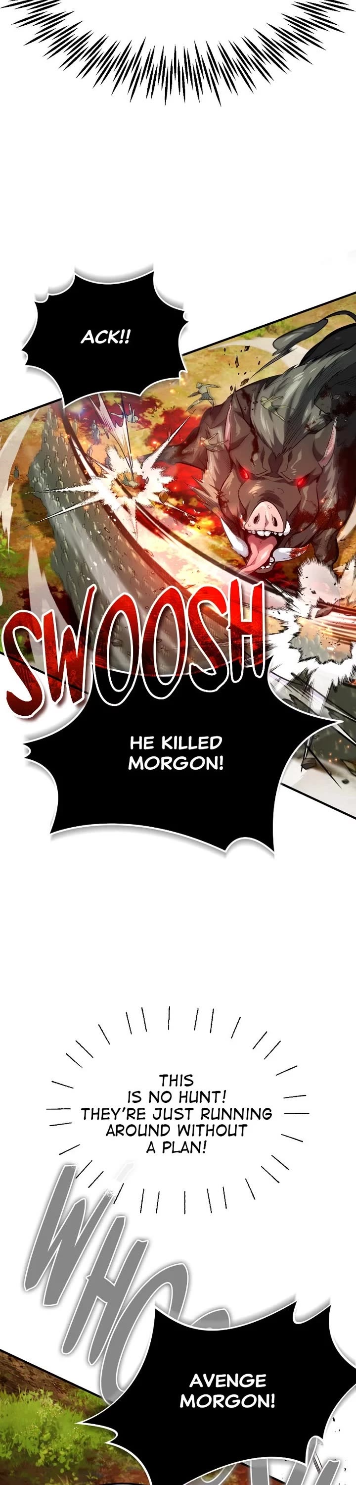 There Are No Bad Heroes in This World Chapter 6 page 2 - Chapter 6: Ep.6 - The Pinnacle of True Cuisine!