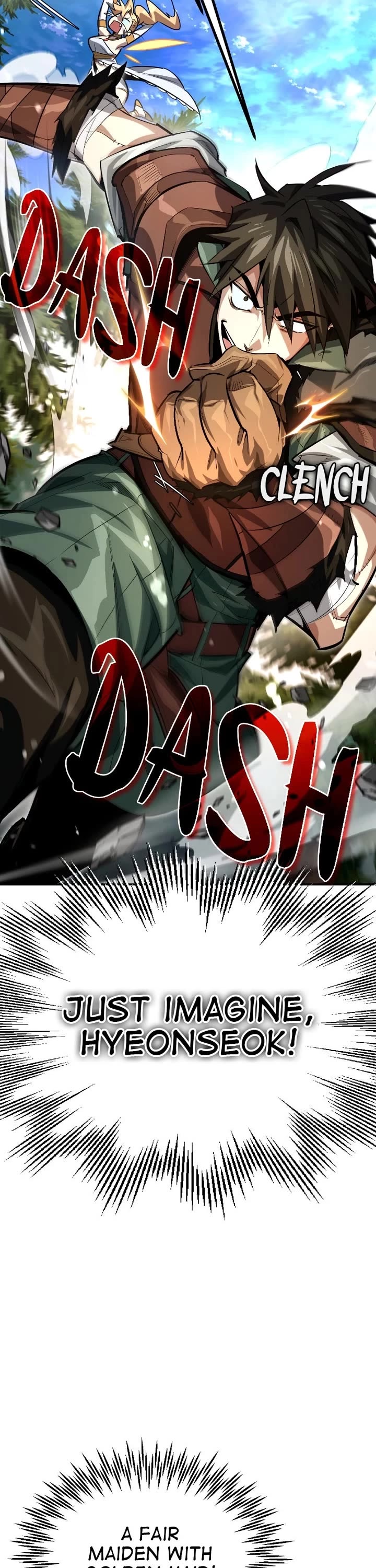 There Are No Bad Heroes in This World Chapter 6 page 28 - Chapter 6: Ep.6 - The Pinnacle of True Cuisine!