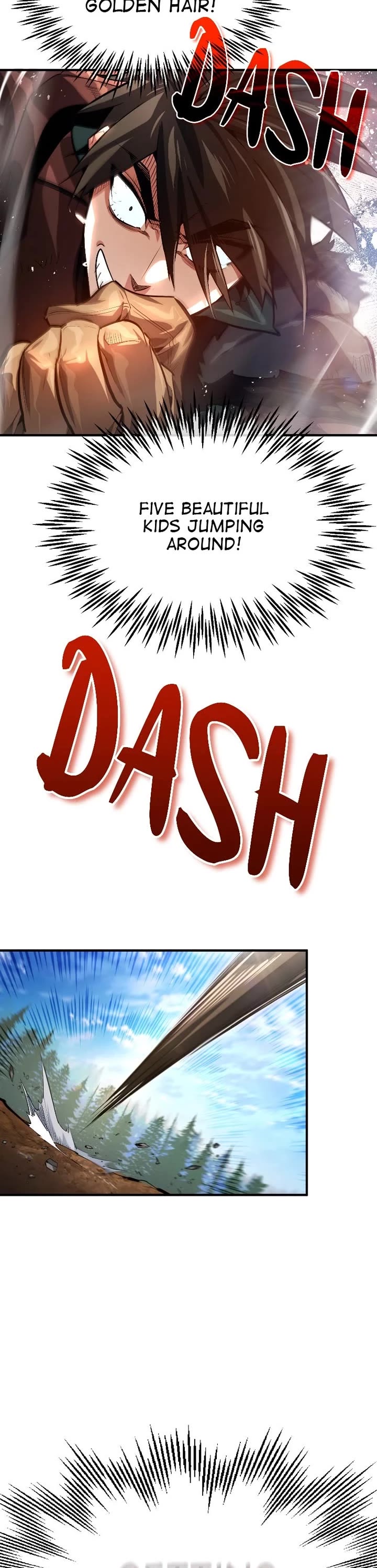 There Are No Bad Heroes in This World Chapter 6 page 29 - Chapter 6: Ep.6 - The Pinnacle of True Cuisine!