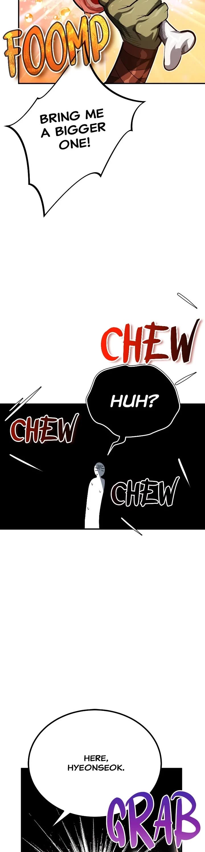 There Are No Bad Heroes in This World Chapter 6 page 39 - Chapter 6: Ep.6 - The Pinnacle of True Cuisine!