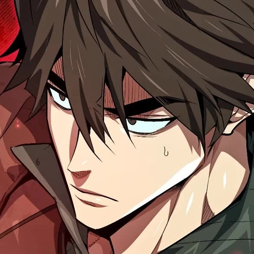 There Are No Bad Heroes in This World Chapter 6: Ep.6 - The Pinnacle of True Cuisine! cover
