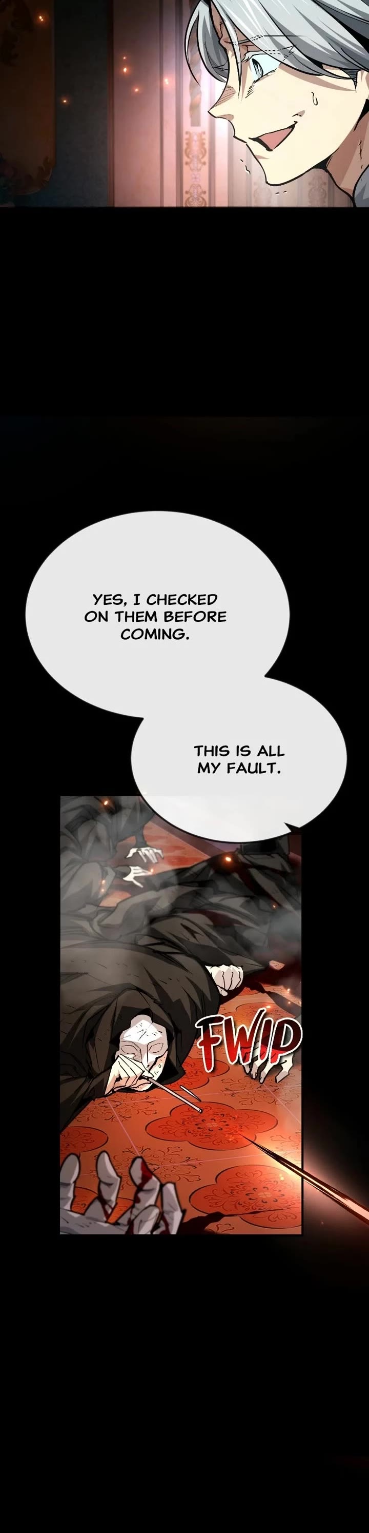 There Are No Bad Heroes in This World Chapter 60 page 10 - Chapter 60: (S2) Ep. 60 - Whatever You Choose