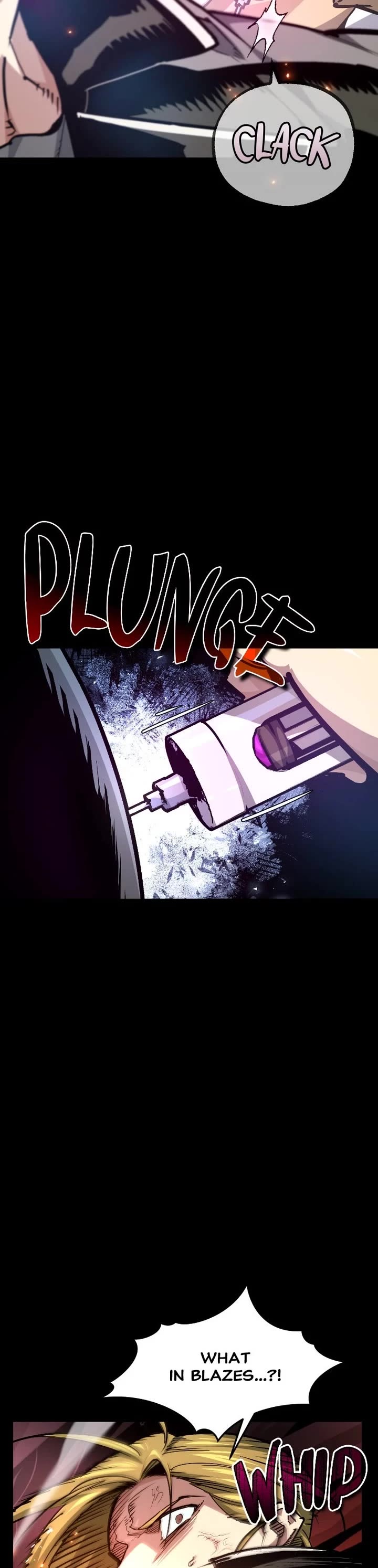 There Are No Bad Heroes in This World Chapter 60 page 14 - Chapter 60: (S2) Ep. 60 - Whatever You Choose