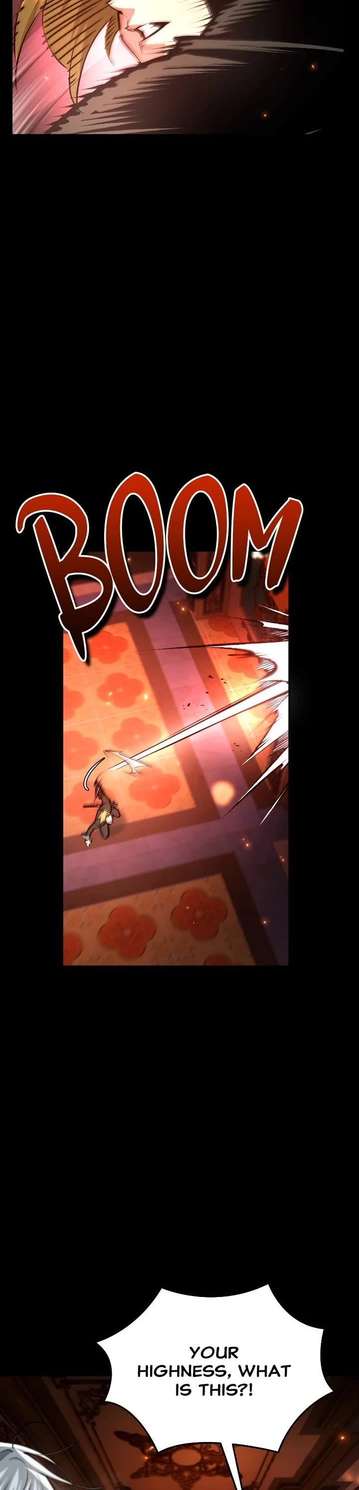 There Are No Bad Heroes in This World Chapter 60 page 15 - Chapter 60: (S2) Ep. 60 - Whatever You Choose