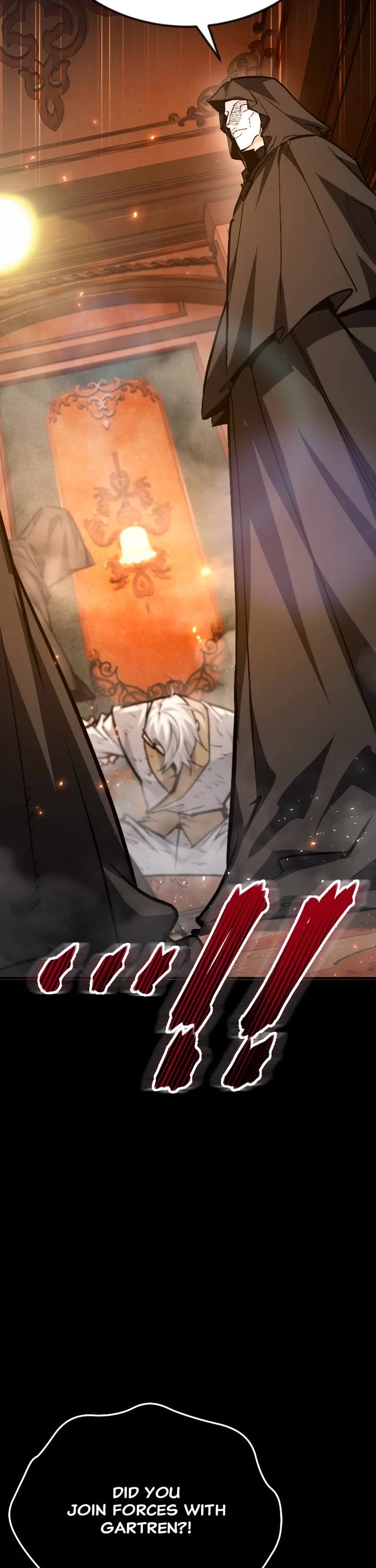 There Are No Bad Heroes in This World Chapter 60 page 17 - Chapter 60: (S2) Ep. 60 - Whatever You Choose
