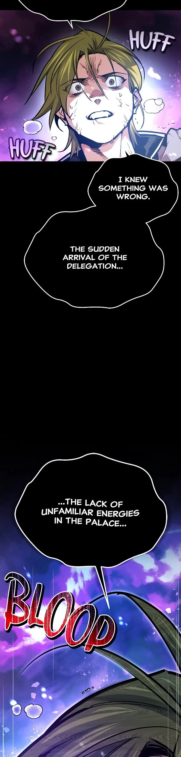 There Are No Bad Heroes in This World Chapter 60 page 18 - Chapter 60: (S2) Ep. 60 - Whatever You Choose