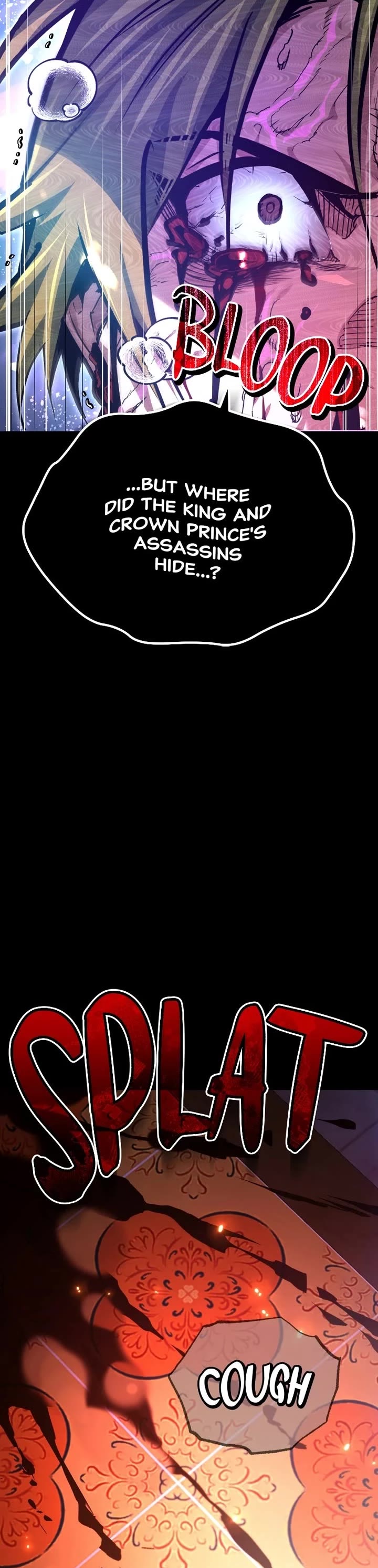 There Are No Bad Heroes in This World Chapter 60 page 19 - Chapter 60: (S2) Ep. 60 - Whatever You Choose