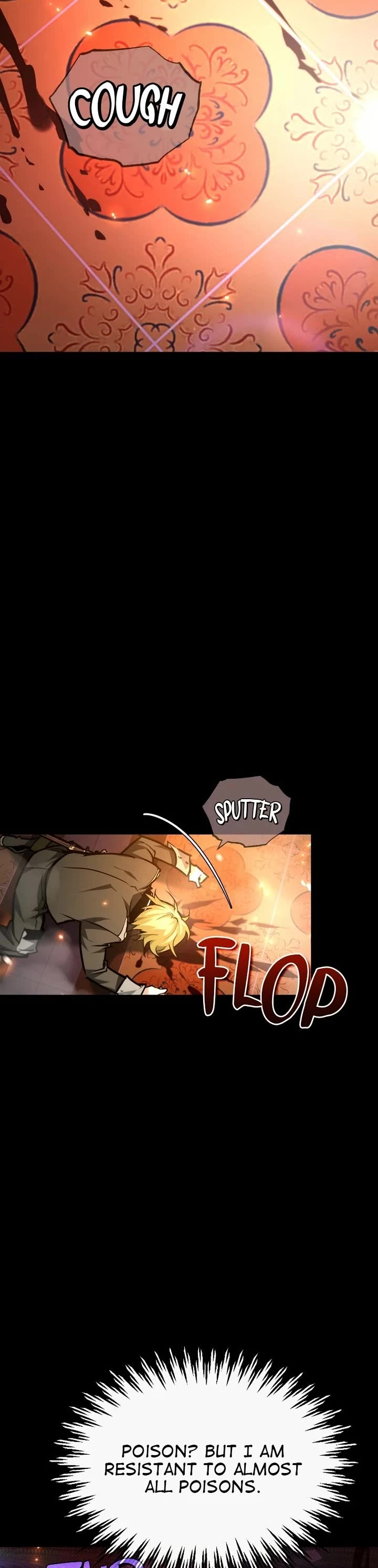 There Are No Bad Heroes in This World Chapter 60 page 20 - Chapter 60: (S2) Ep. 60 - Whatever You Choose
