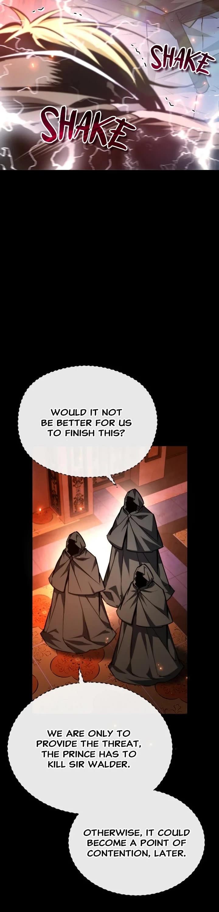 There Are No Bad Heroes in This World Chapter 60 page 24 - Chapter 60: (S2) Ep. 60 - Whatever You Choose
