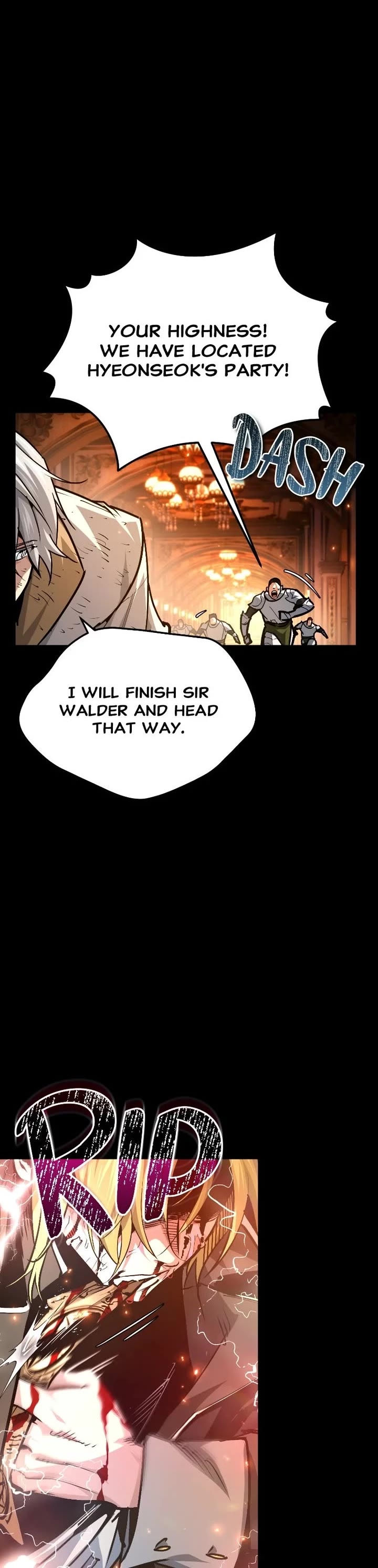 There Are No Bad Heroes in This World Chapter 60 page 25 - Chapter 60: (S2) Ep. 60 - Whatever You Choose