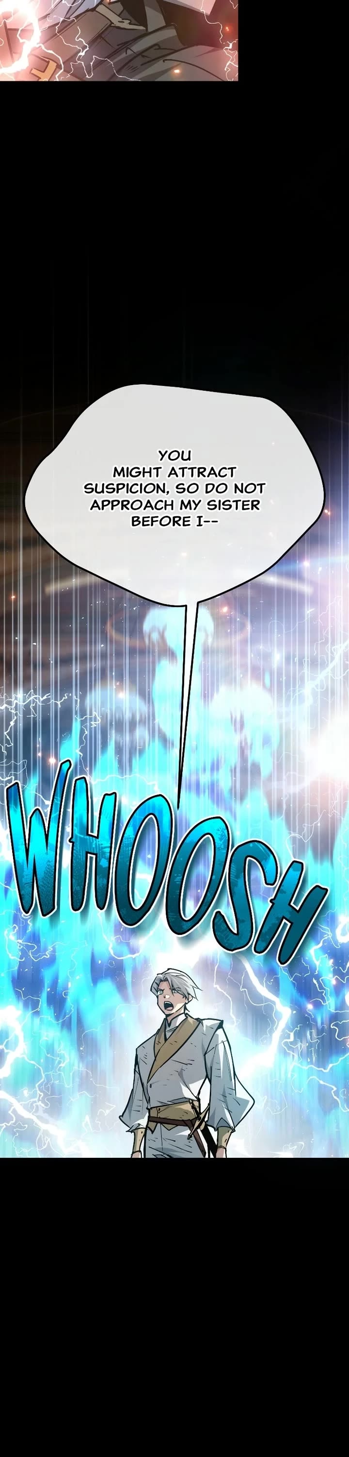 There Are No Bad Heroes in This World Chapter 60 page 26 - Chapter 60: (S2) Ep. 60 - Whatever You Choose