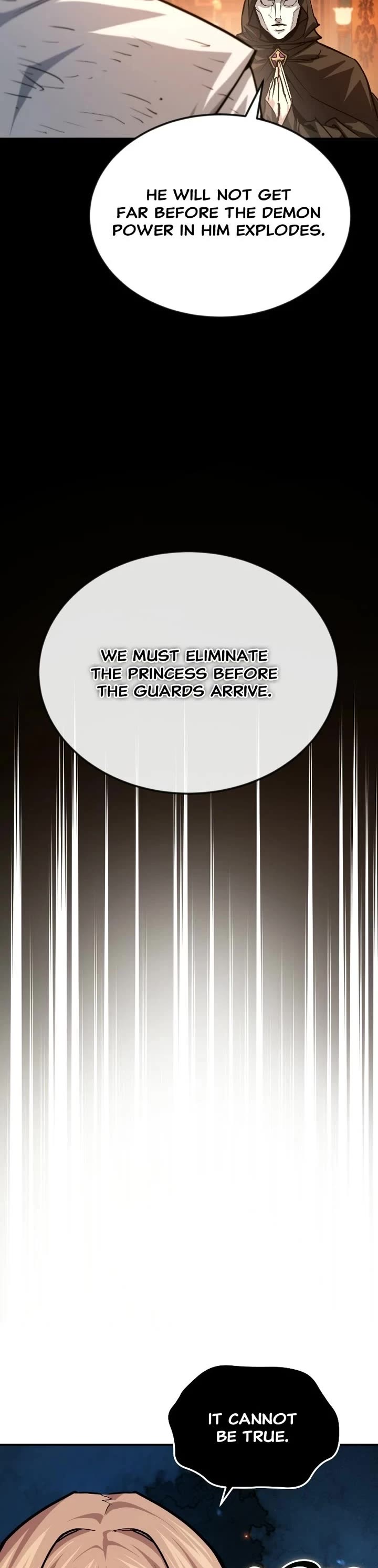 There Are No Bad Heroes in This World Chapter 60 page 29 - Chapter 60: (S2) Ep. 60 - Whatever You Choose