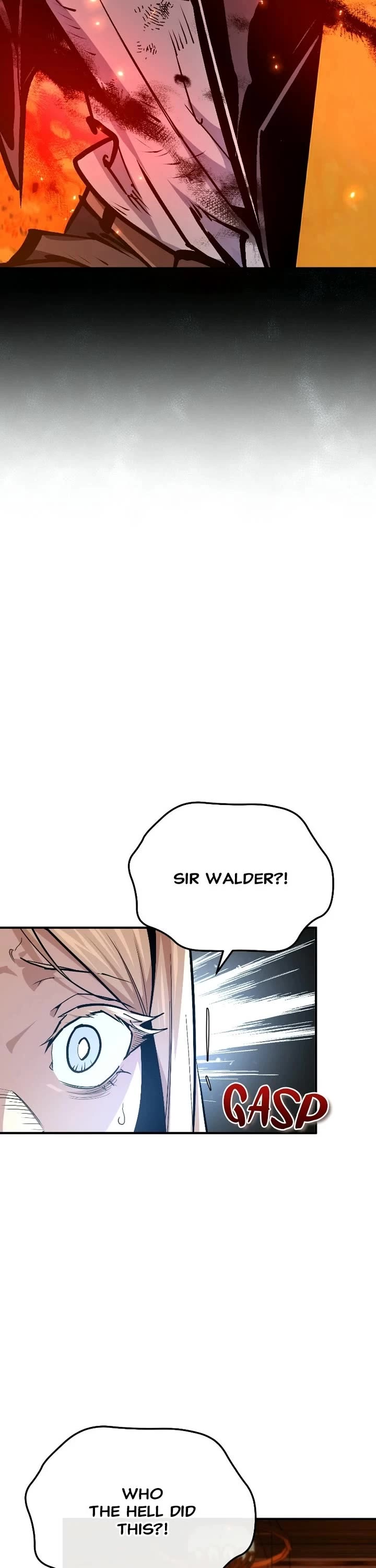 There Are No Bad Heroes in This World Chapter 60 page 3 - Chapter 60: (S2) Ep. 60 - Whatever You Choose