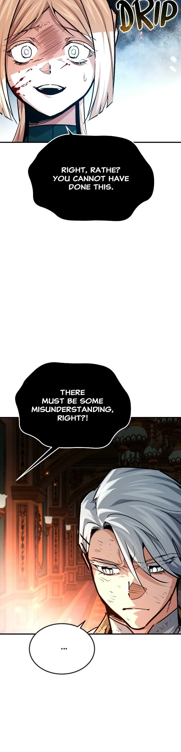 There Are No Bad Heroes in This World Chapter 60 page 30 - Chapter 60: (S2) Ep. 60 - Whatever You Choose
