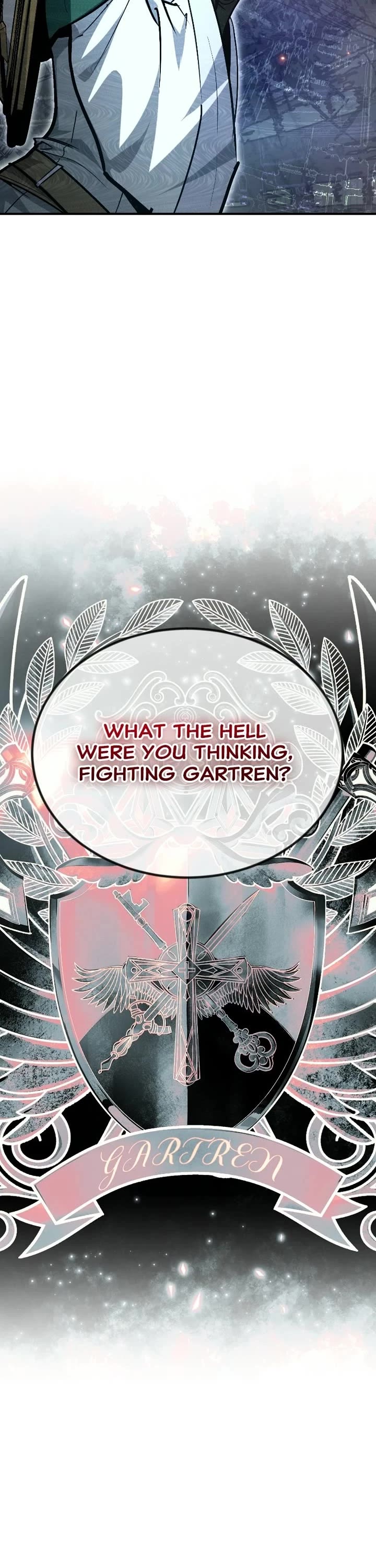 There Are No Bad Heroes in This World Chapter 60 page 32 - Chapter 60: (S2) Ep. 60 - Whatever You Choose