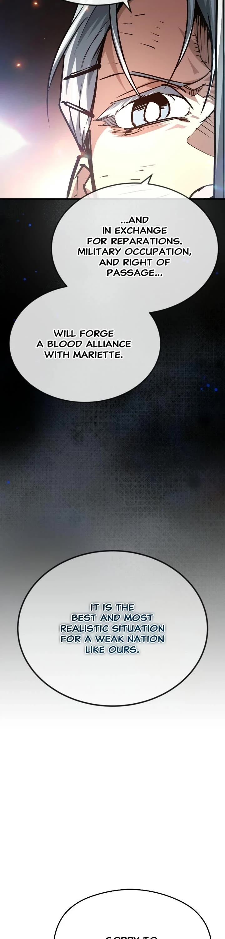 There Are No Bad Heroes in This World Chapter 60 page 37 - Chapter 60: (S2) Ep. 60 - Whatever You Choose