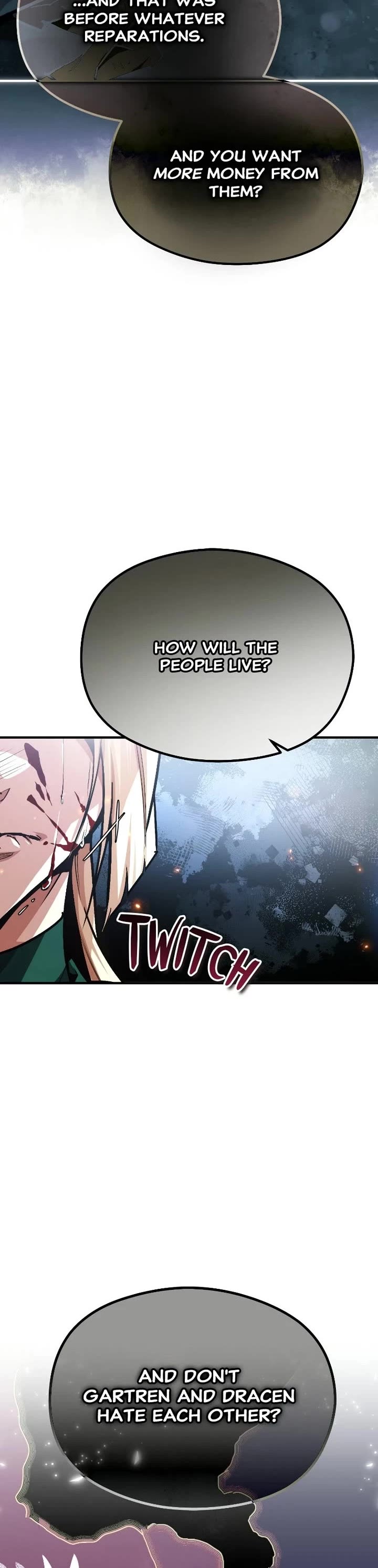 There Are No Bad Heroes in This World Chapter 60 page 40 - Chapter 60: (S2) Ep. 60 - Whatever You Choose