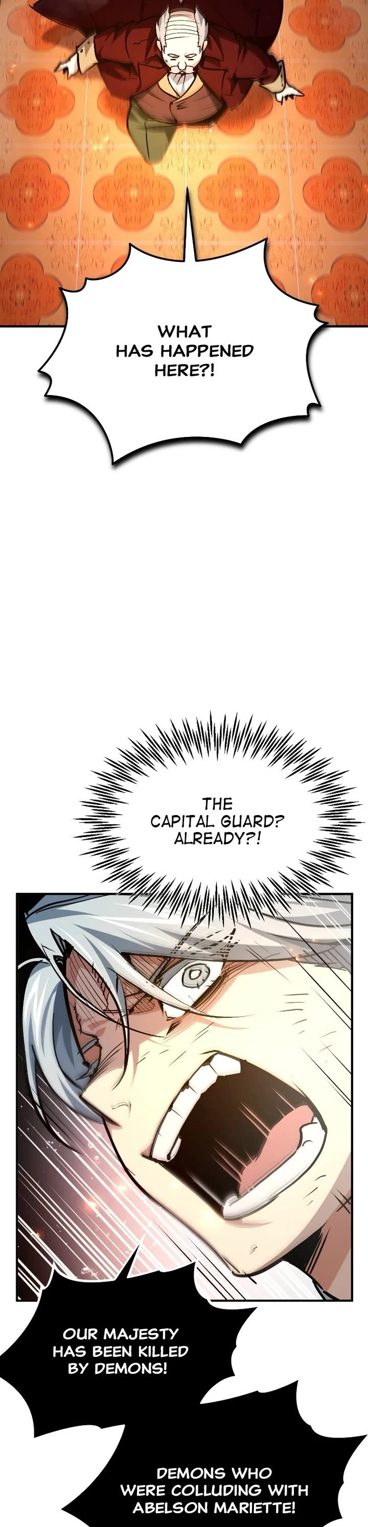 There Are No Bad Heroes in This World Chapter 60 page 44 - Chapter 60: (S2) Ep. 60 - Whatever You Choose