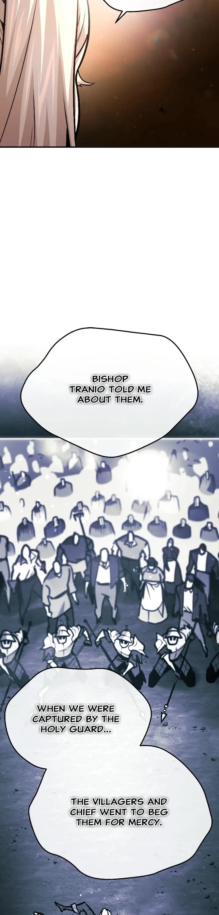 There Are No Bad Heroes in This World Chapter 60 page 46 - Chapter 60: (S2) Ep. 60 - Whatever You Choose