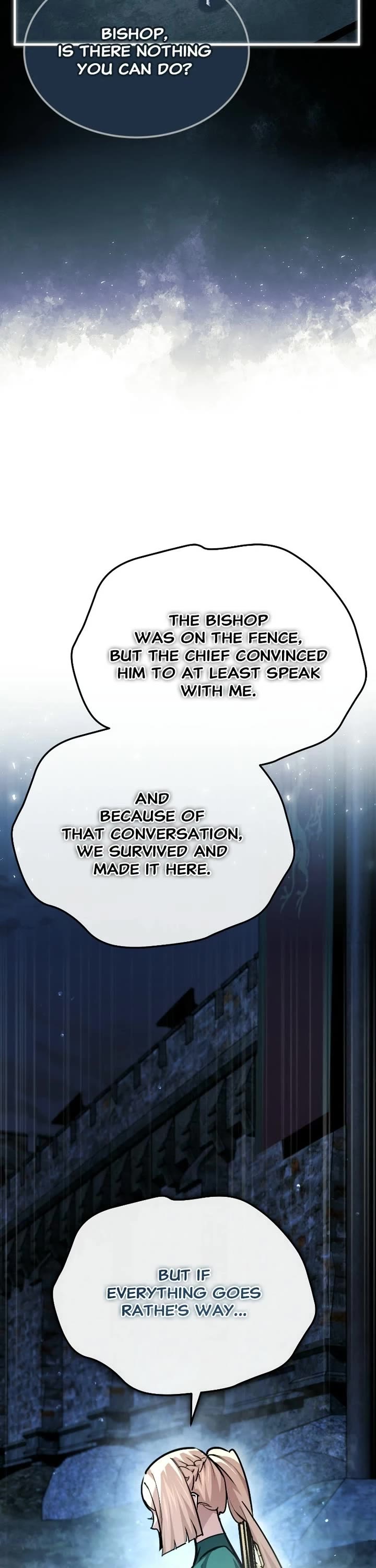 There Are No Bad Heroes in This World Chapter 60 page 48 - Chapter 60: (S2) Ep. 60 - Whatever You Choose