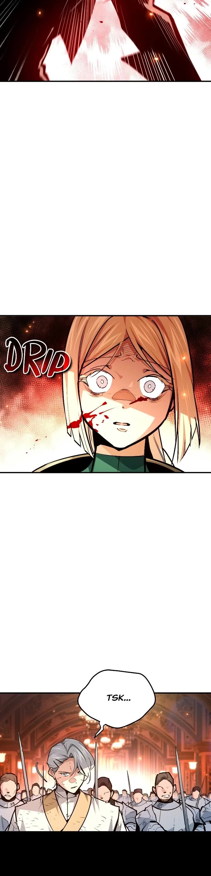 There Are No Bad Heroes in This World Chapter 60 page 5 - Chapter 60: (S2) Ep. 60 - Whatever You Choose