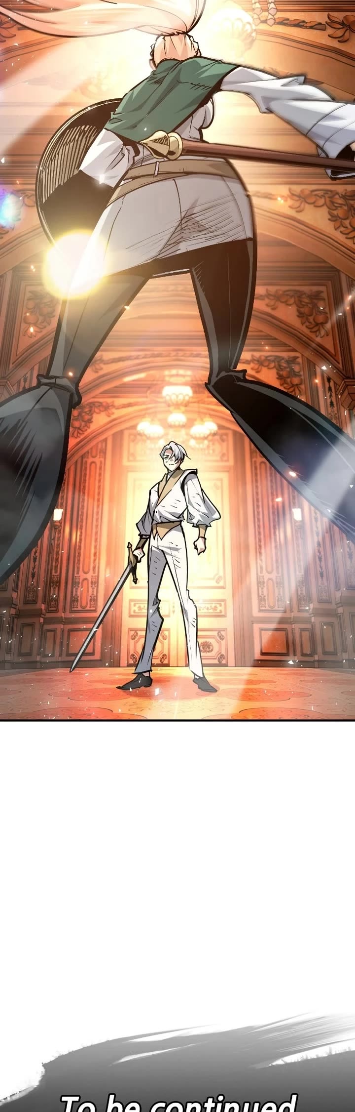 There Are No Bad Heroes in This World Chapter 60 page 53 - Chapter 60: (S2) Ep. 60 - Whatever You Choose