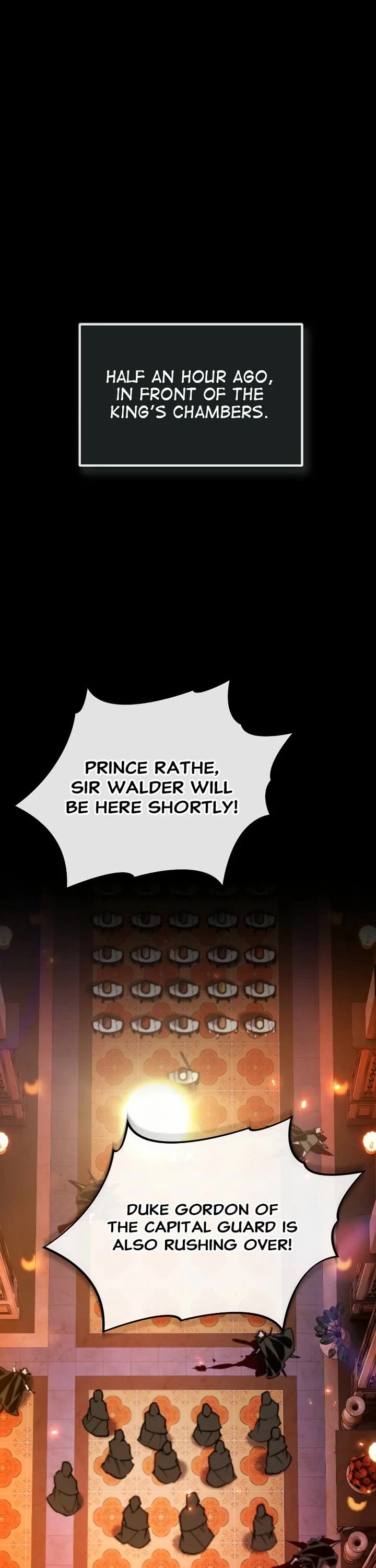 There Are No Bad Heroes in This World Chapter 60 page 6 - Chapter 60: (S2) Ep. 60 - Whatever You Choose