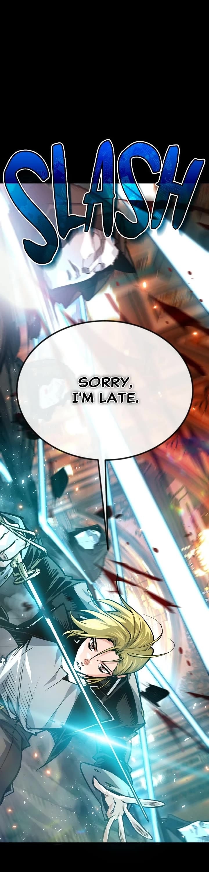There Are No Bad Heroes in This World Chapter 60 page 8 - Chapter 60: (S2) Ep. 60 - Whatever You Choose