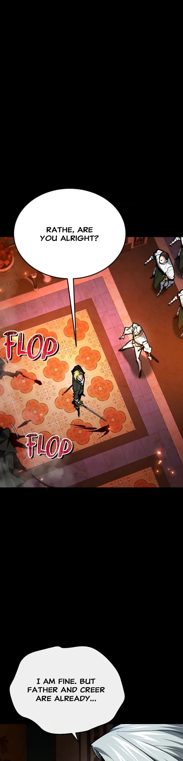 There Are No Bad Heroes in This World Chapter 60 page 9 - Chapter 60: (S2) Ep. 60 - Whatever You Choose