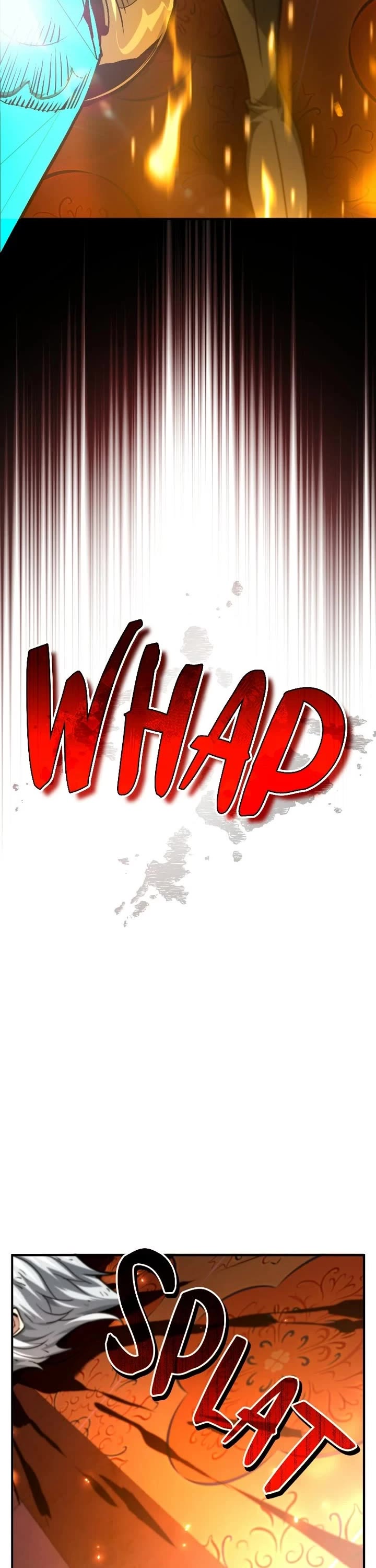 There Are No Bad Heroes in This World Chapter 61 page 37 - Chapter 61: (S2) Ep. 61 - Stand Up Straight