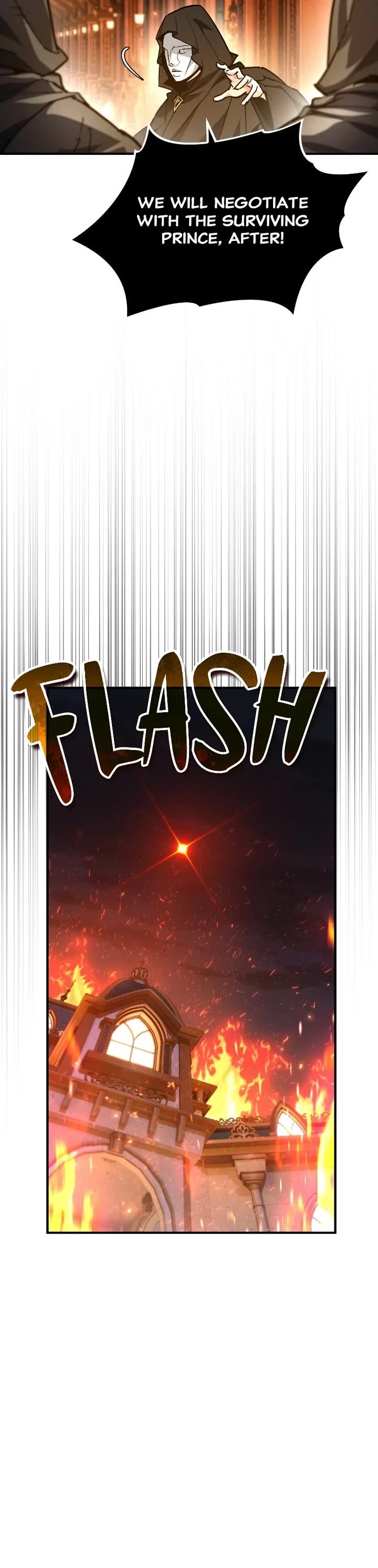 There Are No Bad Heroes in This World Chapter 61 page 40 - Chapter 61: (S2) Ep. 61 - Stand Up Straight