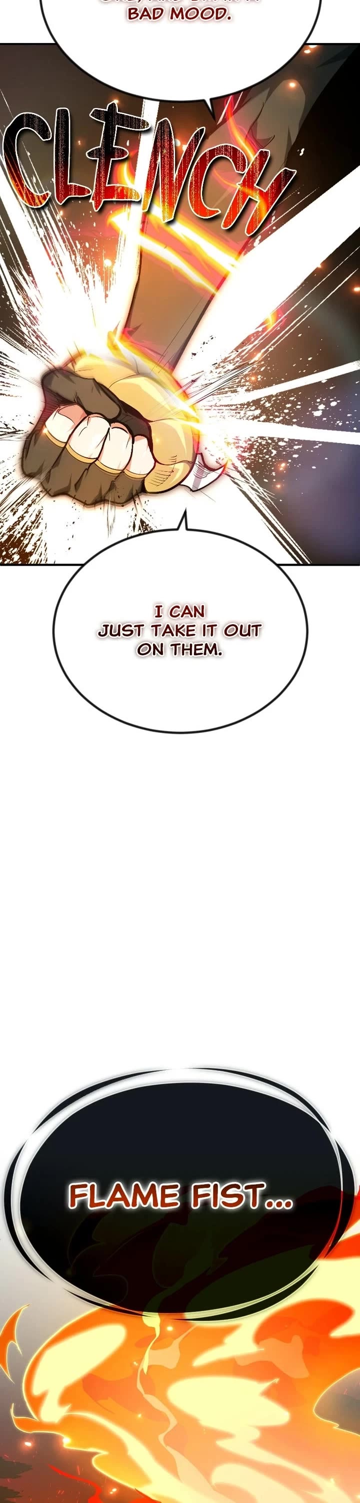 There Are No Bad Heroes in This World Chapter 61 page 48 - Chapter 61: (S2) Ep. 61 - Stand Up Straight