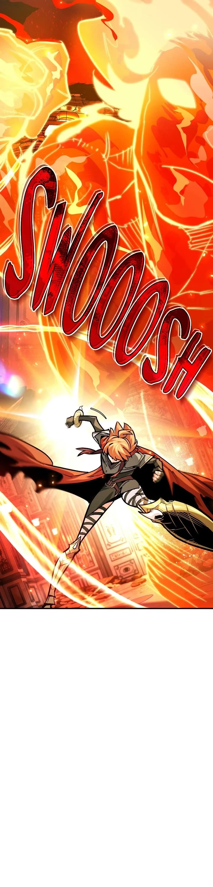 There Are No Bad Heroes in This World Chapter 61 page 49 - Chapter 61: (S2) Ep. 61 - Stand Up Straight