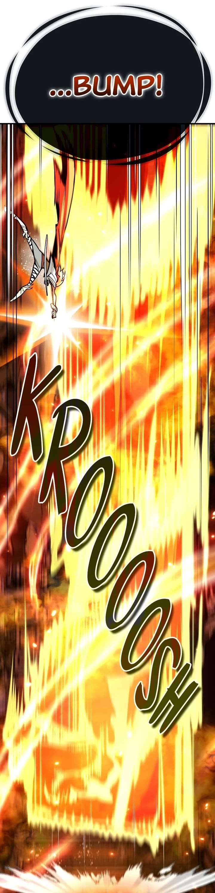 There Are No Bad Heroes in This World Chapter 61 page 50 - Chapter 61: (S2) Ep. 61 - Stand Up Straight