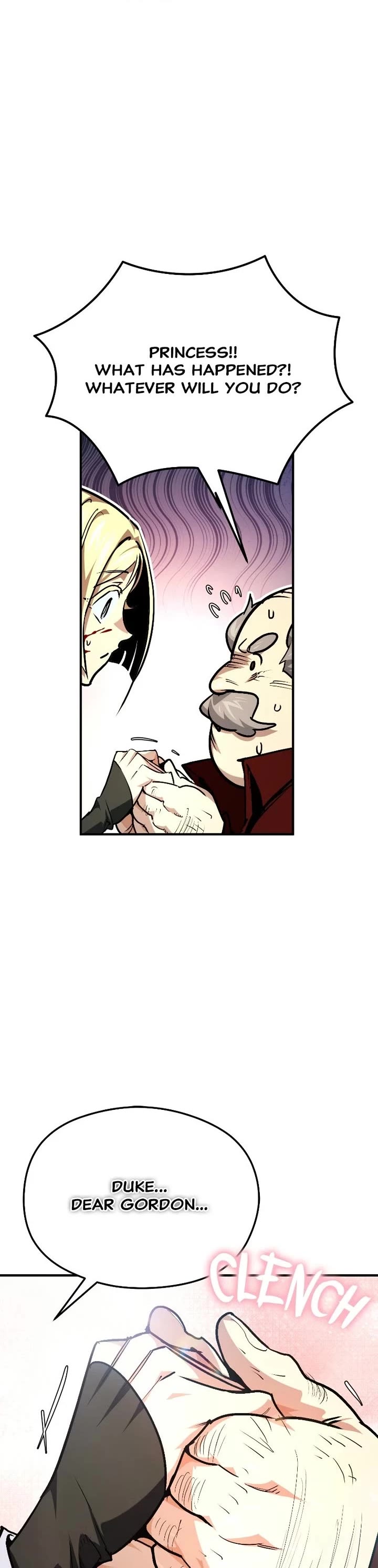 There Are No Bad Heroes in This World Chapter 61 page 55 - Chapter 61: (S2) Ep. 61 - Stand Up Straight