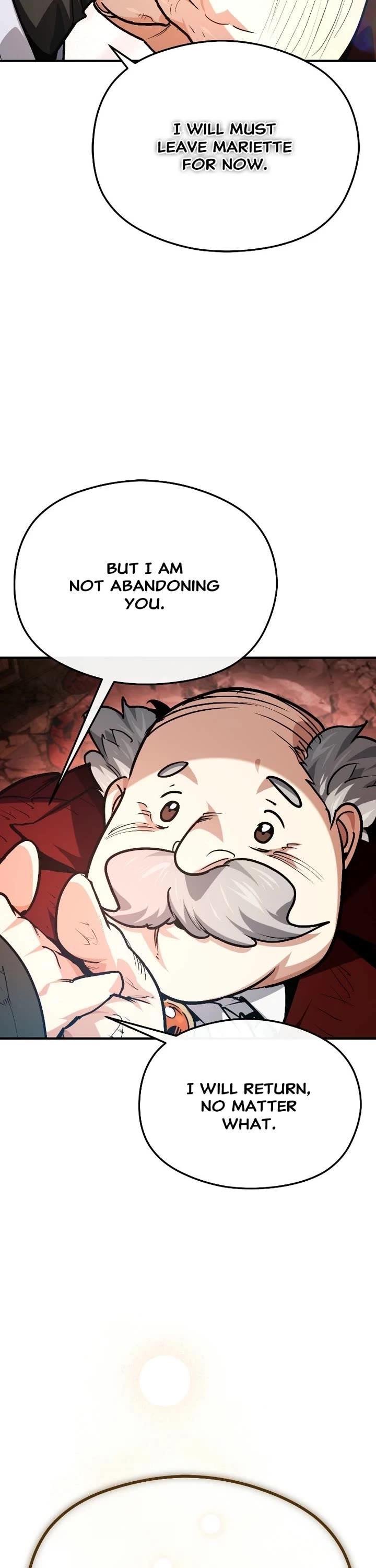 There Are No Bad Heroes in This World Chapter 61 page 56 - Chapter 61: (S2) Ep. 61 - Stand Up Straight
