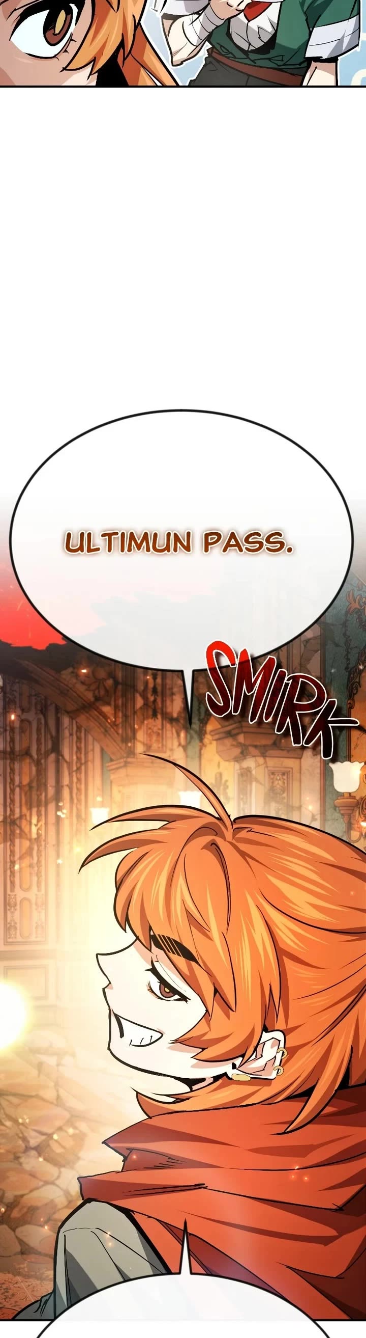 There Are No Bad Heroes in This World Chapter 61 page 59 - Chapter 61: (S2) Ep. 61 - Stand Up Straight