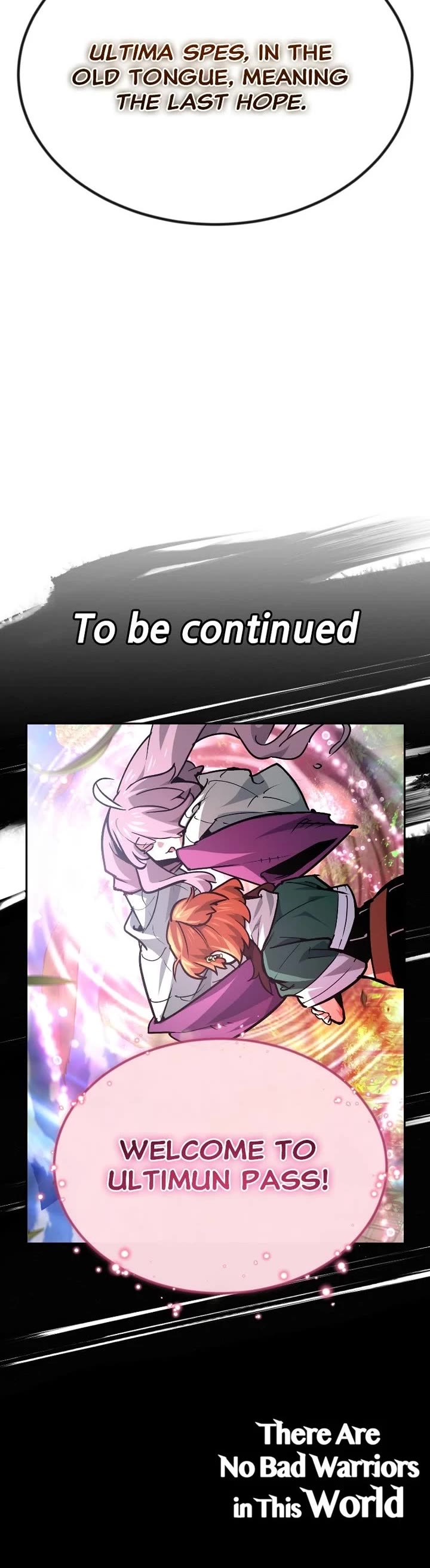 There Are No Bad Heroes in This World Chapter 61 page 60 - Chapter 61: (S2) Ep. 61 - Stand Up Straight