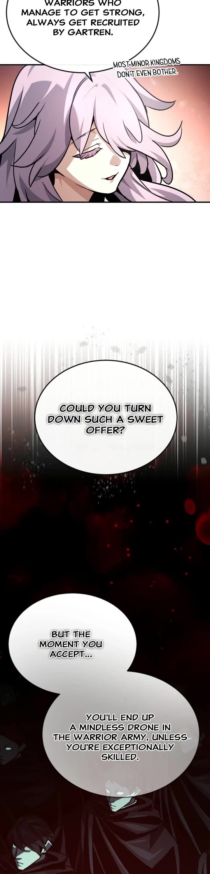 There Are No Bad Heroes in This World Chapter 62 page 15 - Chapter 62: (S2) Ep. 62 - Today