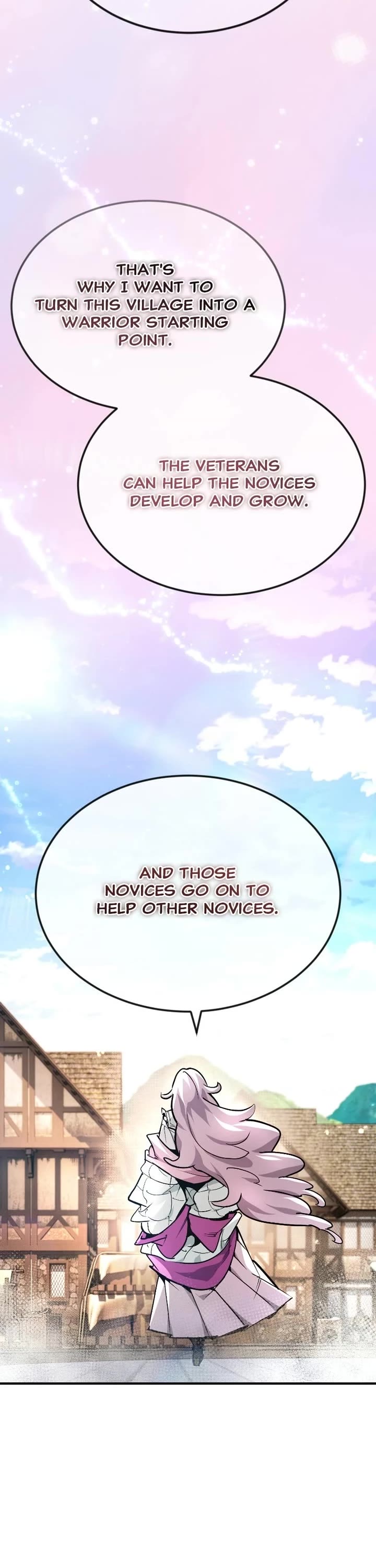 There Are No Bad Heroes in This World Chapter 62 page 17 - Chapter 62: (S2) Ep. 62 - Today