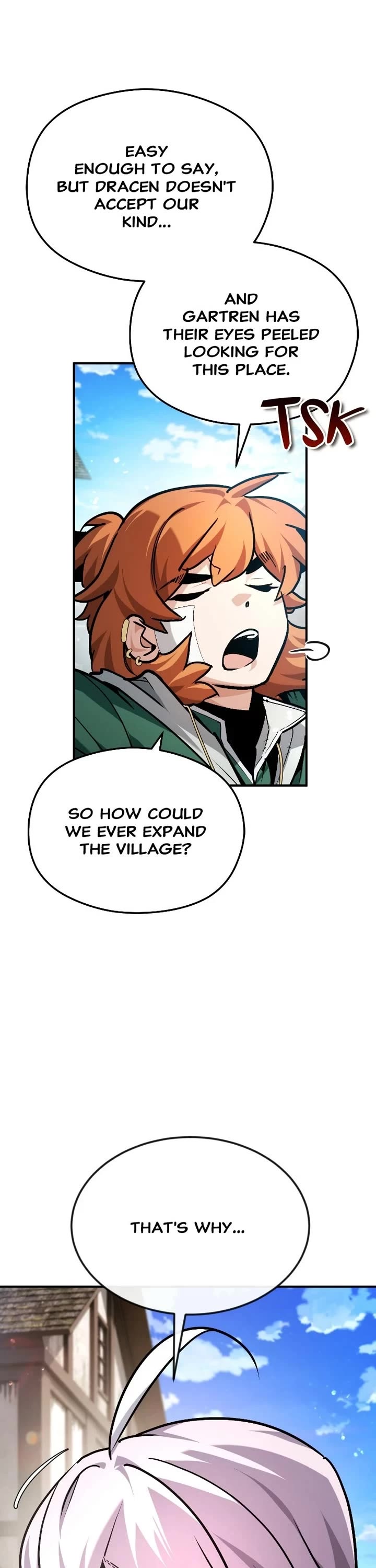 There Are No Bad Heroes in This World Chapter 62 page 18 - Chapter 62: (S2) Ep. 62 - Today