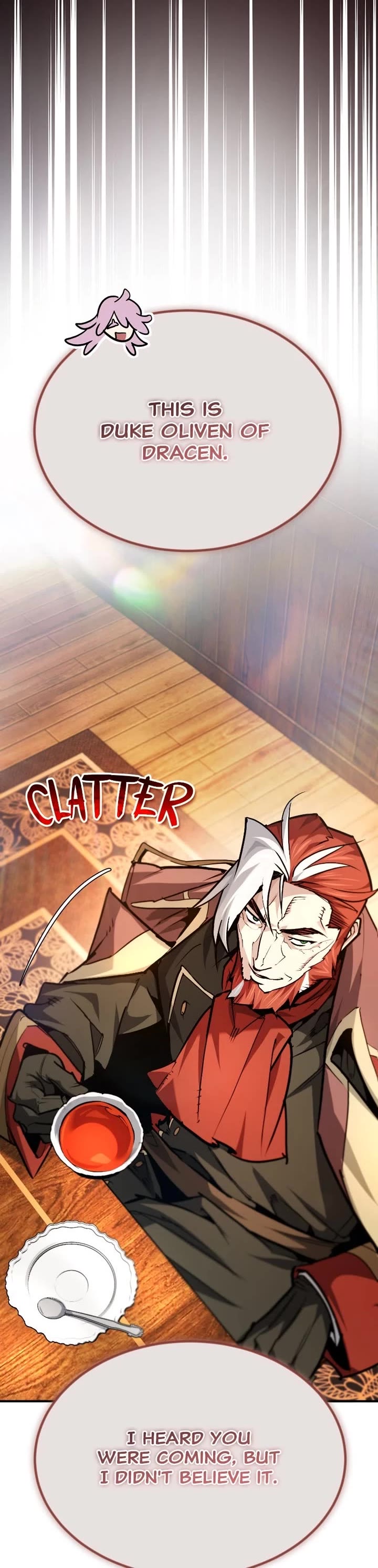 There Are No Bad Heroes in This World Chapter 62 page 20 - Chapter 62: (S2) Ep. 62 - Today