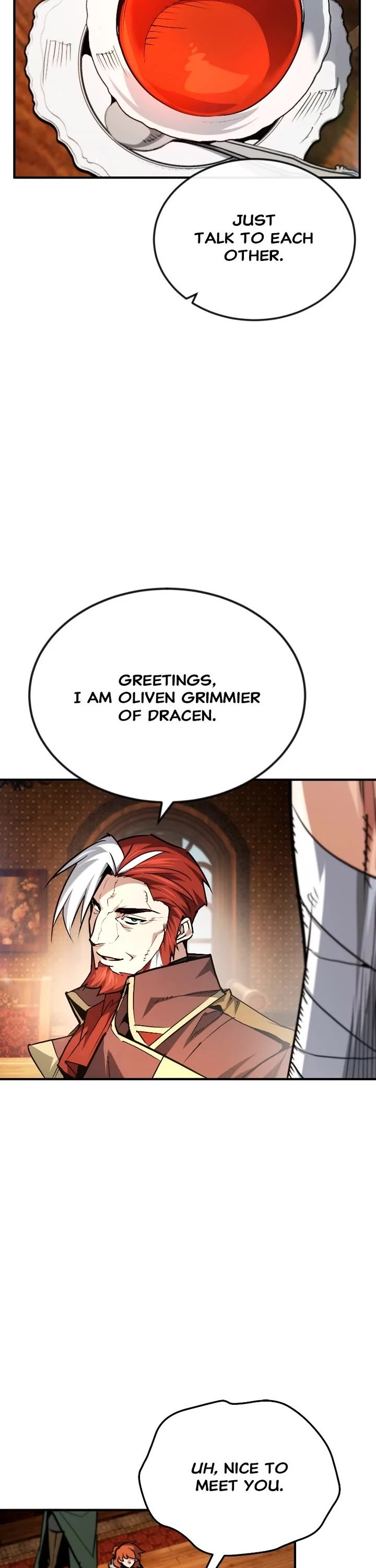 There Are No Bad Heroes in This World Chapter 62 page 22 - Chapter 62: (S2) Ep. 62 - Today